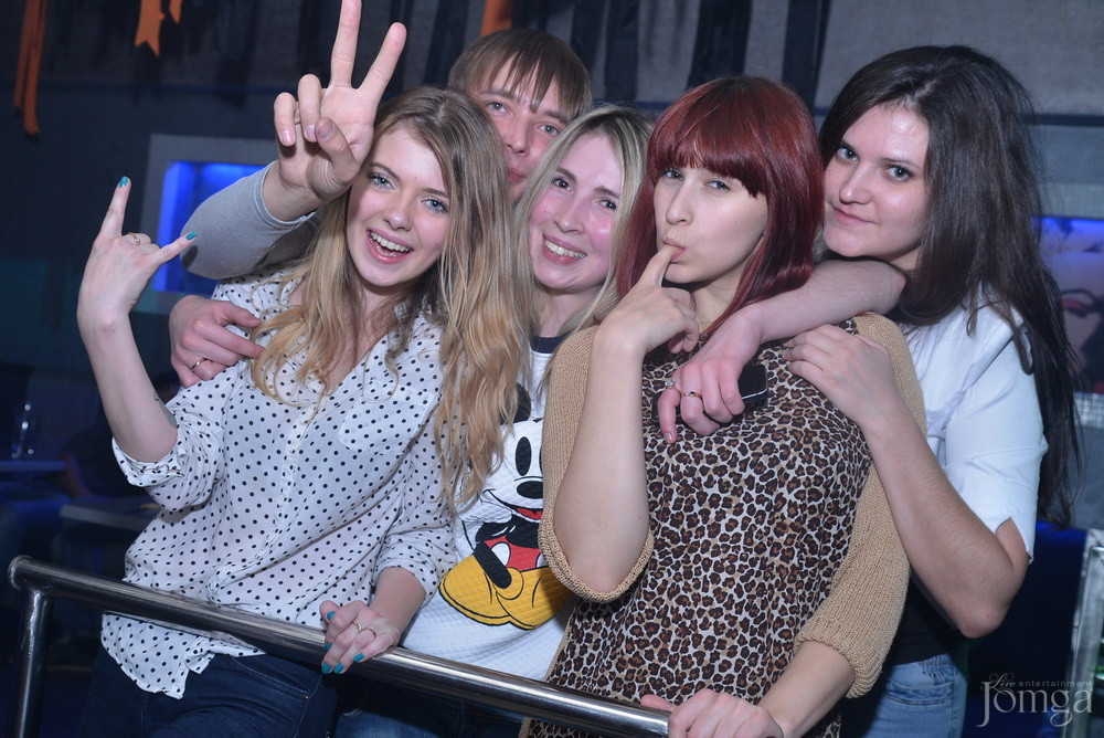 Фотография с Dance WeekEnd в Пятерочка