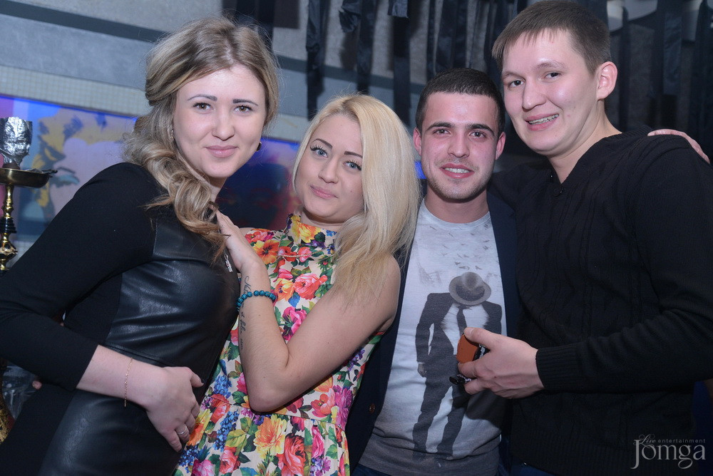 Фотография с Dance WeekEnd в Пятерочка