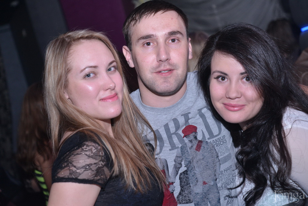 Фотография с Dance WeekEnd в Пятерочка