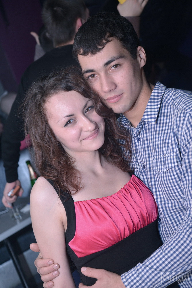 Фотография с Dance WeekEnd в Пятерочка