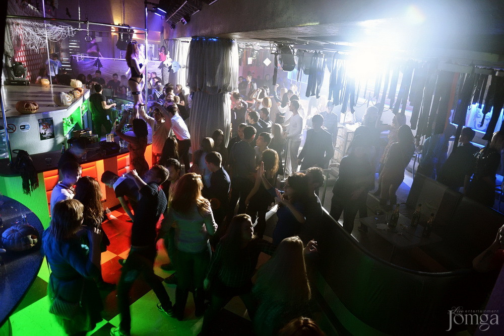 Фотография с Dance WeekEnd в Пятерочка