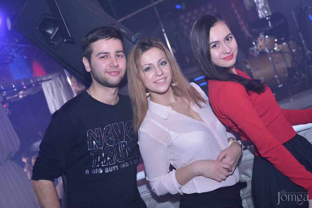 Фотография с Dance WeekEnd в Пятерочка