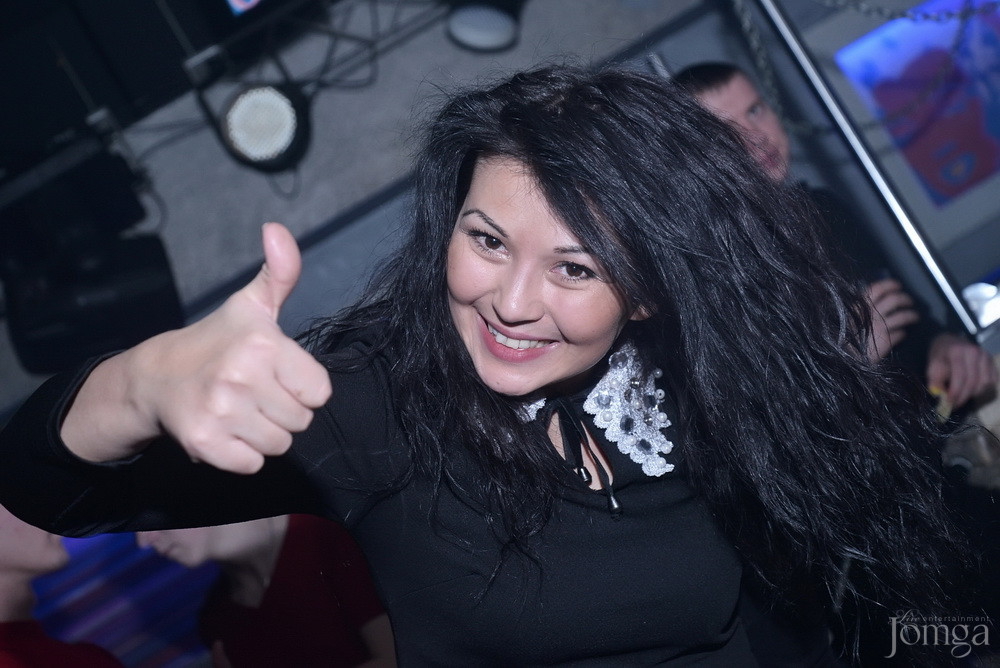 Фотография с Dance WeekEnd в Пятерочка