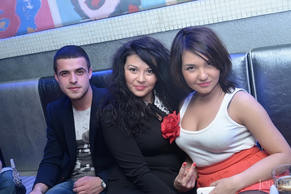 Фотография с Dance WeekEnd в Пятерочка