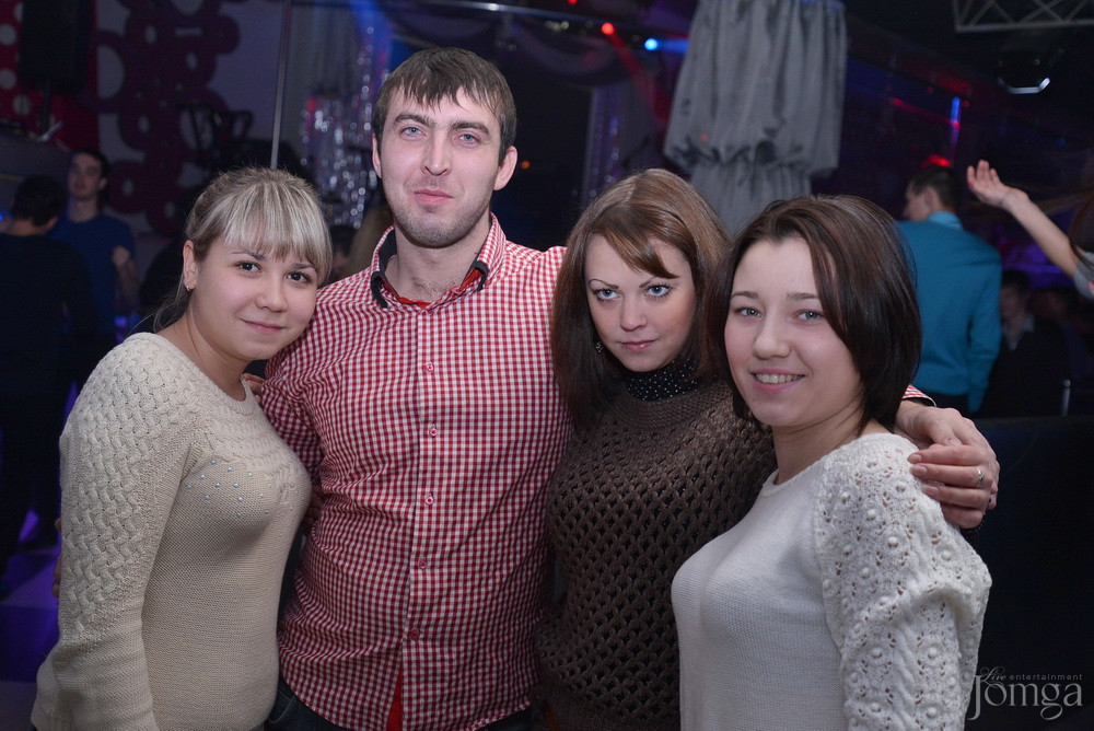 Фотография с Dance WeekEnd в Пятерочка