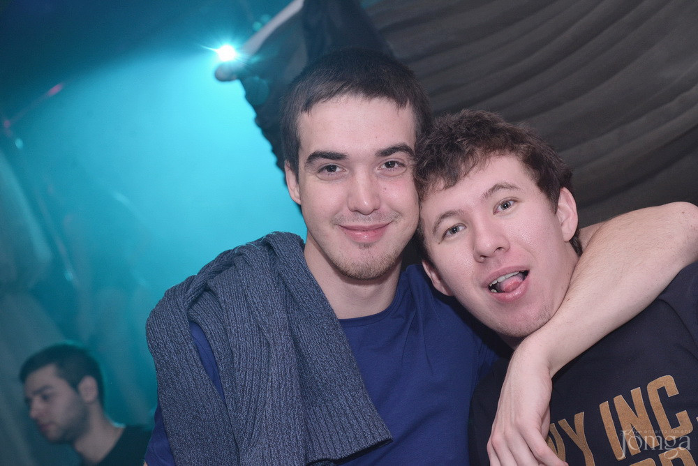 Фотография с Dance WeekEnd в Пятерочка