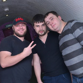 Dance WeekEnd фото 126