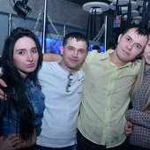 Dance WeekEnd фото 37