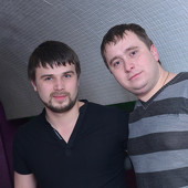 Dance WeekEnd фото 127