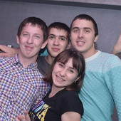 Dance WeekEnd фото 118