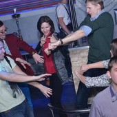 Dance WeekEnd фото 33