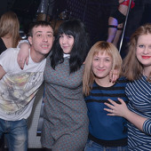 Dance WeekEnd фото 125