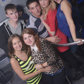 Dance WeekEnd фото 107