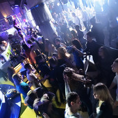 Dance WeekEnd фото 51