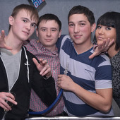 Dance WeekEnd фото 117