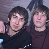 Dance WeekEnd фото 72