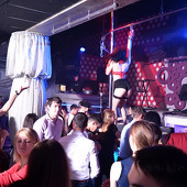 Dance WeekEnd фото 120