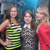 Dance WeekEnd фото 110