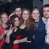 Dance WeekEnd фото 124