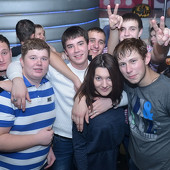 Dance WeekEnd фото 33