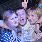 Dance WeekEnd фото 69