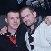 Dance WeekEnd фото 83