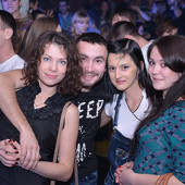 Dance WeekEnd фото 31