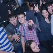 Dance WeekEnd фото 75