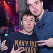 Dance WeekEnd фото 87