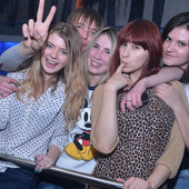 Dance WeekEnd фото 88