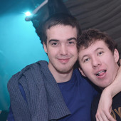 Dance WeekEnd фото 119