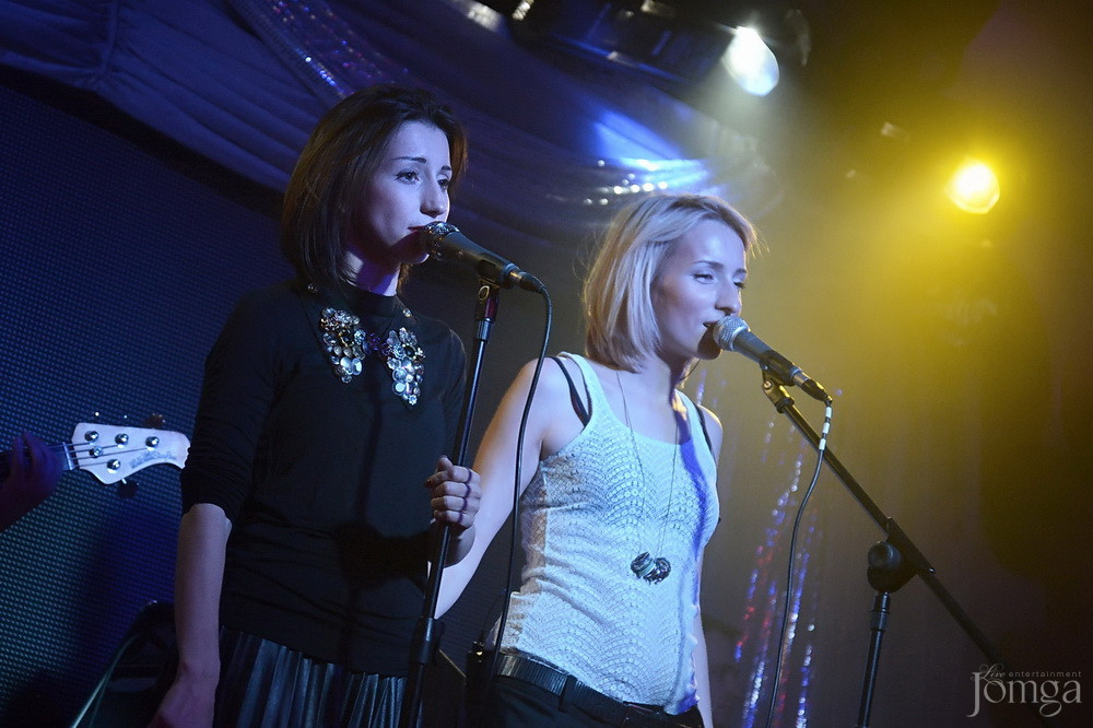 Фотография с гр.Мураками в Пятерочка