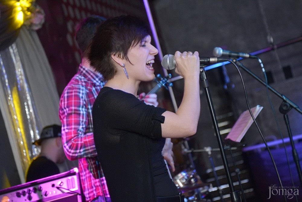 Фотография с гр.Мураками в Пятерочка