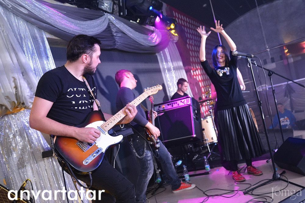 Фотография с гр.Мураками в Пятерочка