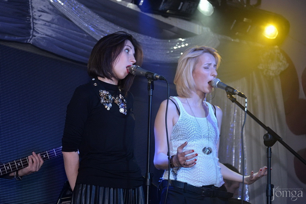 Фотография с гр.Мураками в Пятерочка