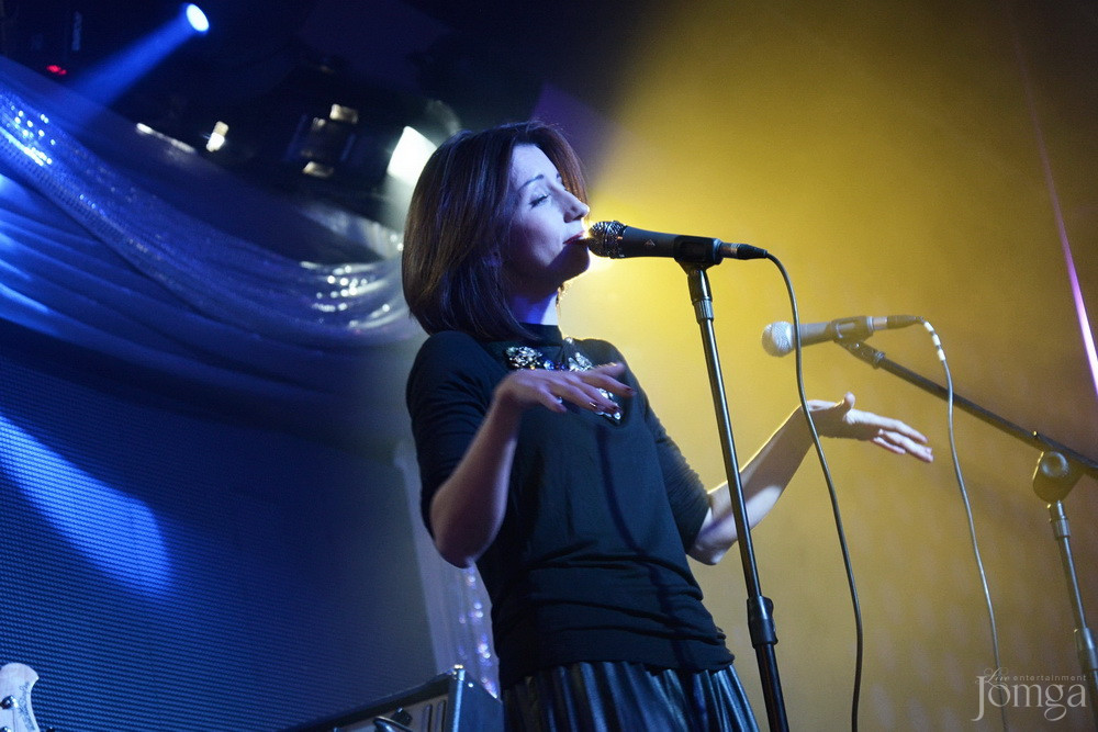 Фотография с гр.Мураками в Пятерочка