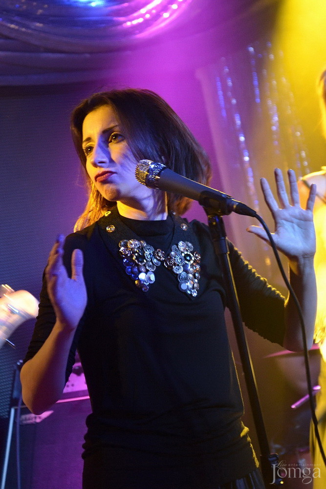 Фотография с гр.Мураками в Пятерочка