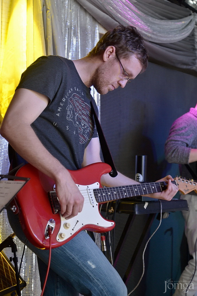 Фотография с гр.Мураками в Пятерочка