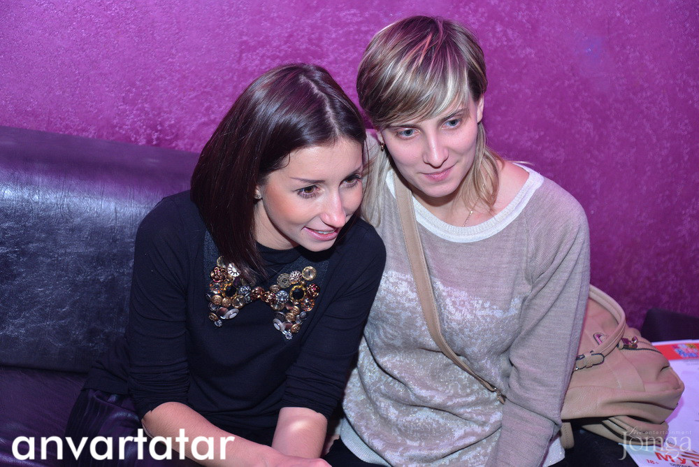 Фотография с гр.Мураками в Пятерочка