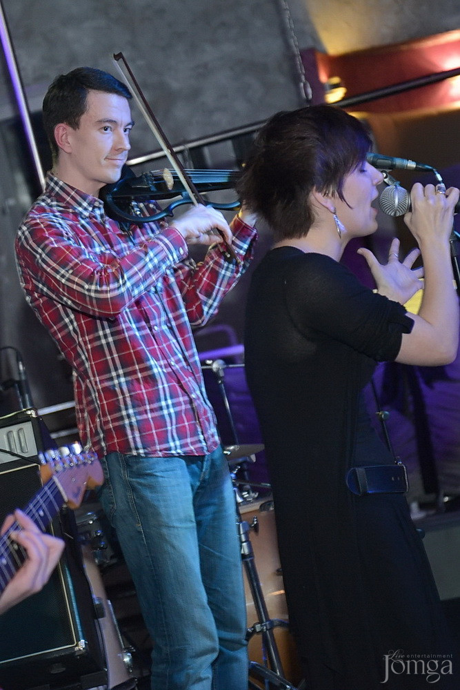 Фотография с гр.Мураками в Пятерочка