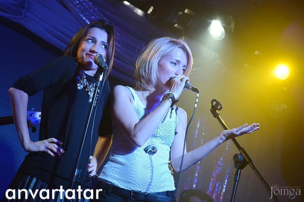 Фотография с гр.Мураками в Пятерочка