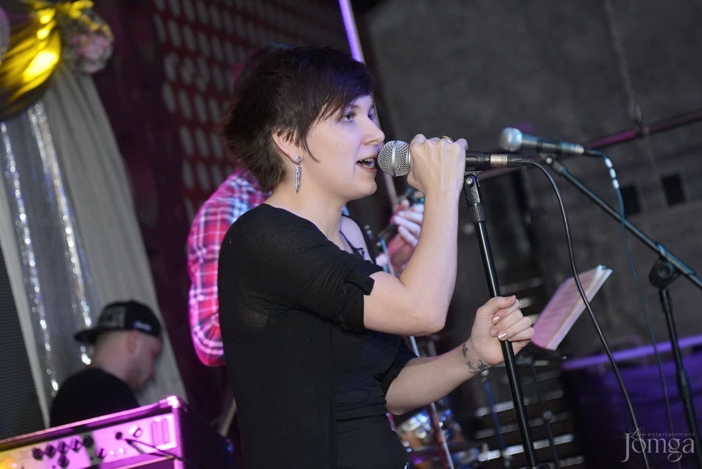 Фотография с гр.Мураками в Пятерочка