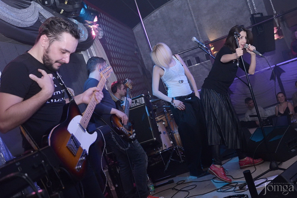 Фотография с гр.Мураками в Пятерочка