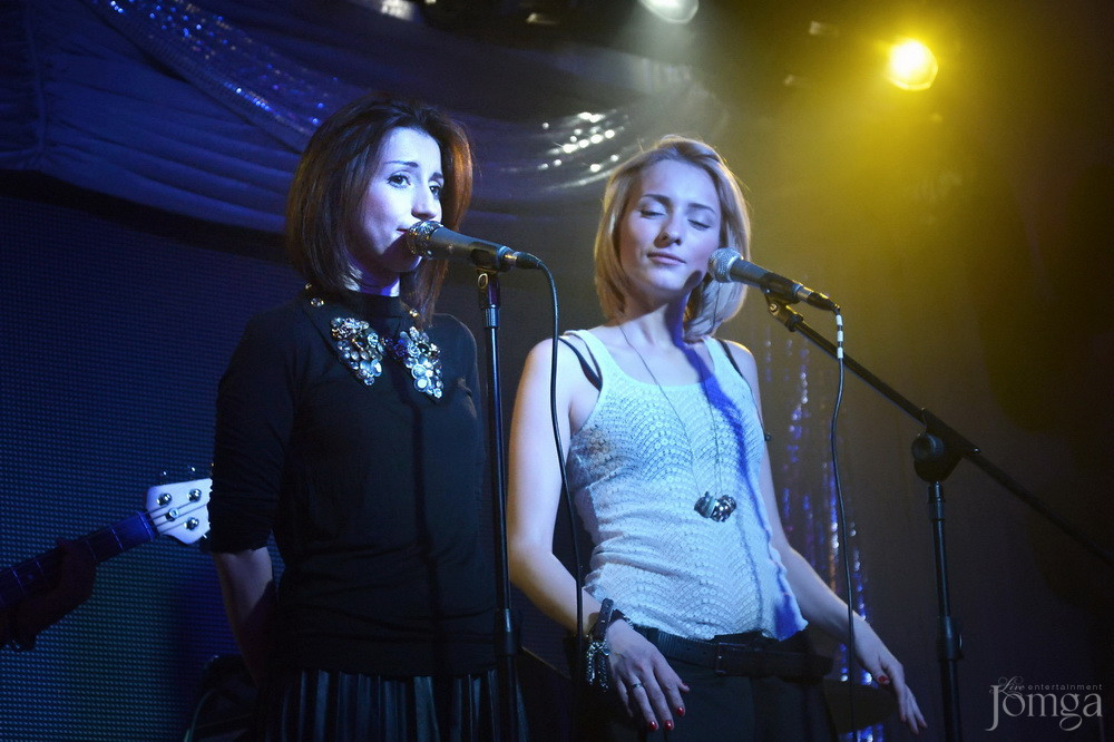 Фотография с гр.Мураками в Пятерочка