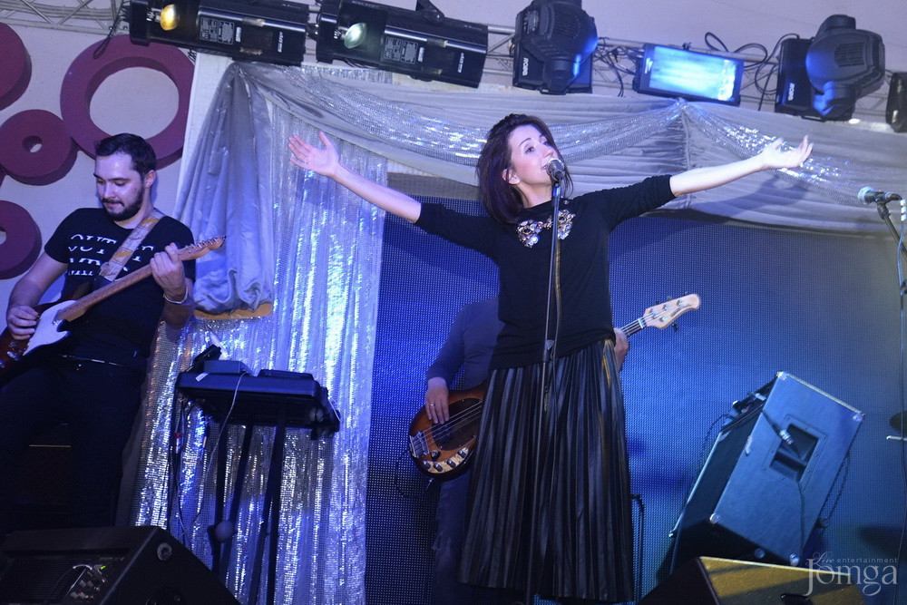 Фотография с гр.Мураками в Пятерочка