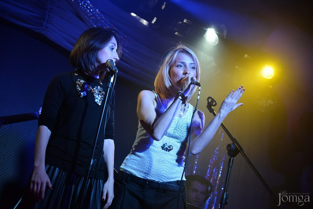 Фотография с гр.Мураками в Пятерочка