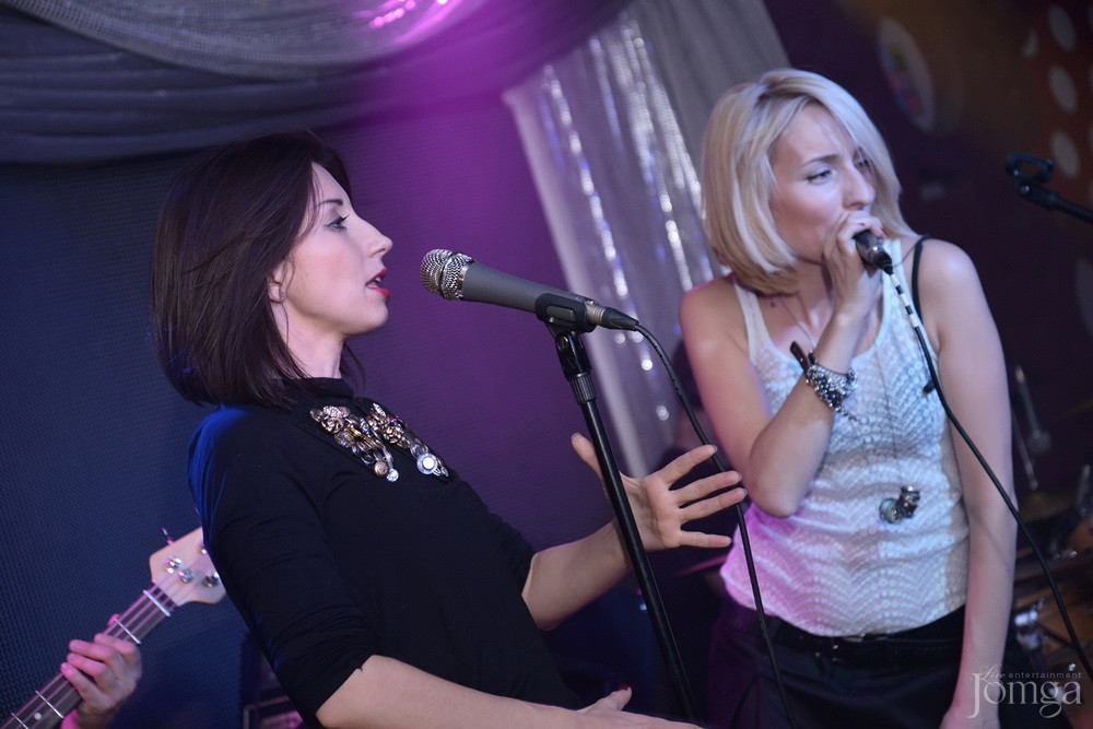 Фотография с гр.Мураками в Пятерочка