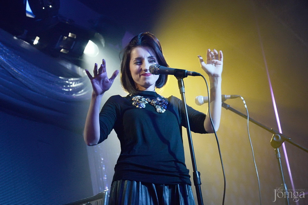 Фотография с гр.Мураками в Пятерочка