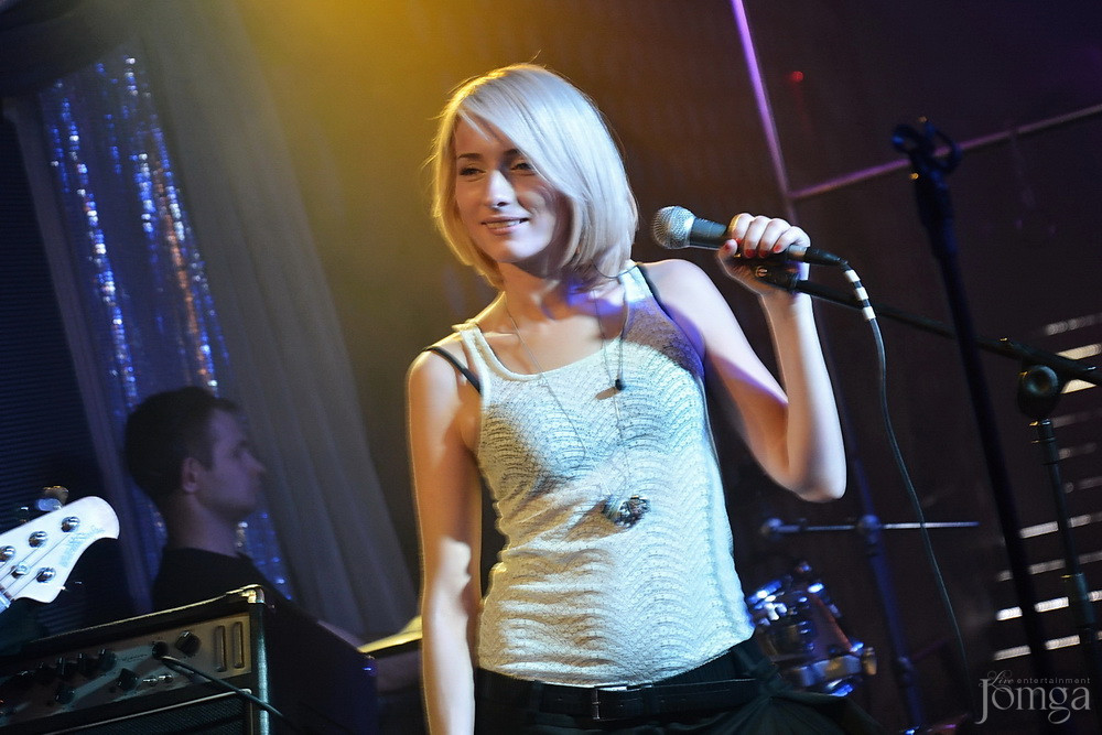 Фотография с гр.Мураками в Пятерочка