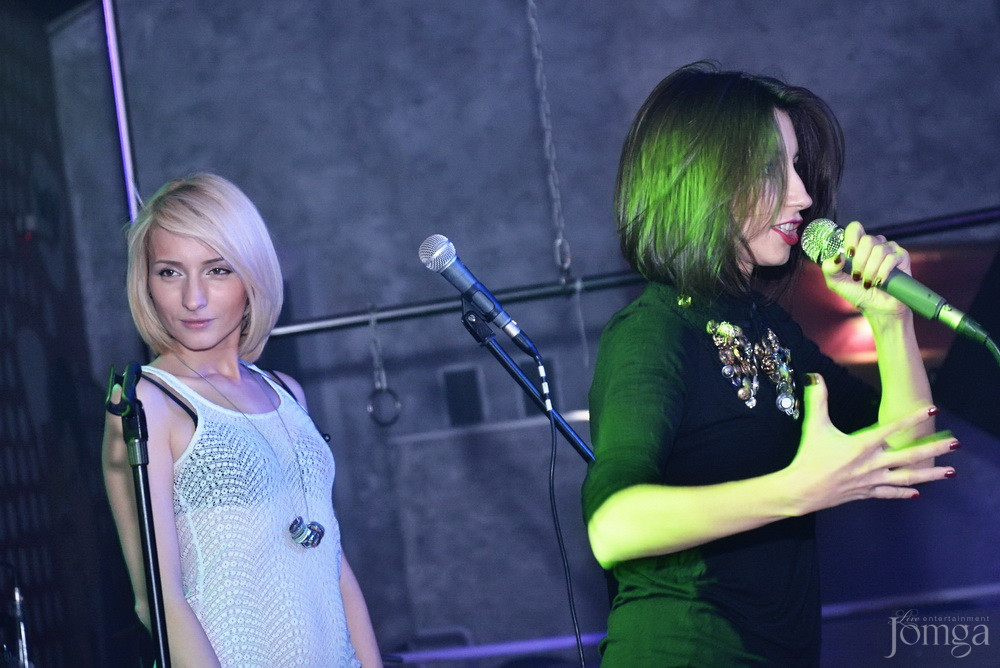 Фотография с гр.Мураками в Пятерочка